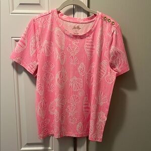 Lilly Pulitzer Barreto Top